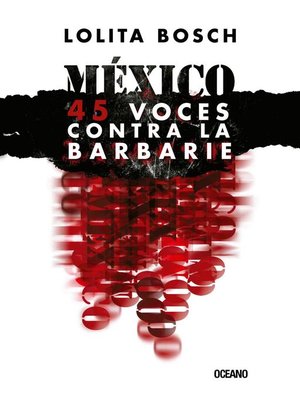 cover image of México